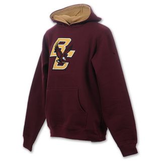 Boston College Eagles Icon NCAA Youth Hoodie