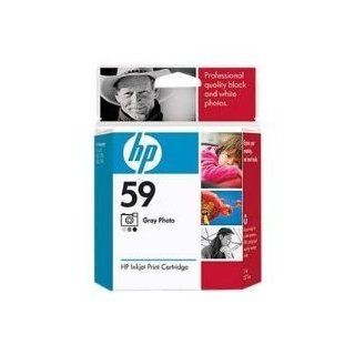 HP 59   print cartridge (photo) (C9359AM)   Office