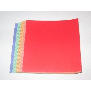 2 Set of 160s Japanese Origami Folding Paper (One Sided, 4