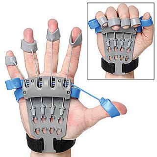  Hand Therapy Exerciser Device Designed by A Physical Therapist