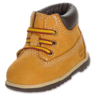 Timberland 6 Toddler Boots Wheat