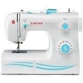 Singer Simple 23 Stitch Sewing Machine Model 2263 Works Great