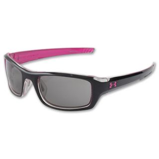 Under Armour Surge Sunglasses Pink/Black