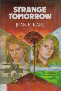 Strange Tomorrow 2 Jean Karl 9780525441625 Books