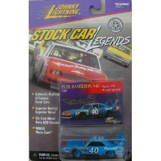  64 Scale Die Cast Replica Car and Collector Car   NASCAR: Everything