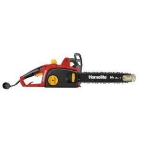 Homelite 14 in Electric Chain Saw