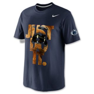 Mens Nike Penn State Nittany Lions NCAA College DNA T Shirt
