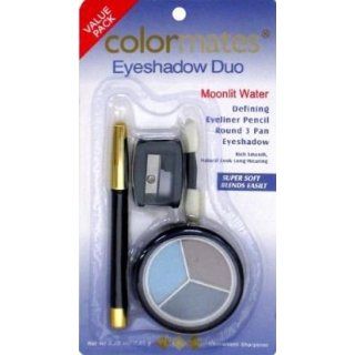 Colormates Eyeshad/Eye Pncl (80 Pack) Beauty