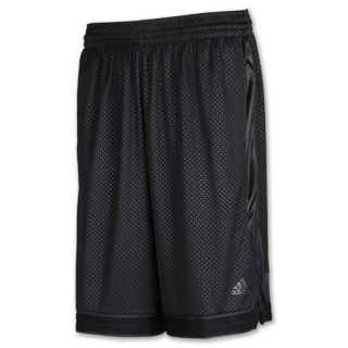 Adidas Pro Hype Mens Basketball Short Black