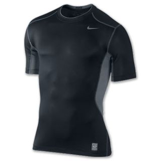 Nike Pro Combat Hypercool 2.0 Fitted Short Sleeve Mens Tee Shirt