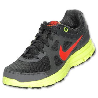 Nike Lunar Forever Kids Running Shoes Anthracite