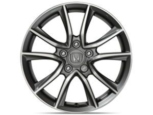 2011 Honda CR Z crz New R 10 17 Alloy Wheel