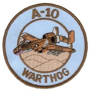 United States Air Force USAF Iraq A 10 Warthog 4