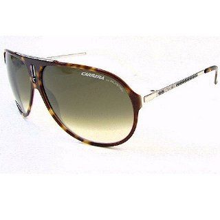 CARRERA HOT/S Sunglasses HOTS Havana F80 DB Frame