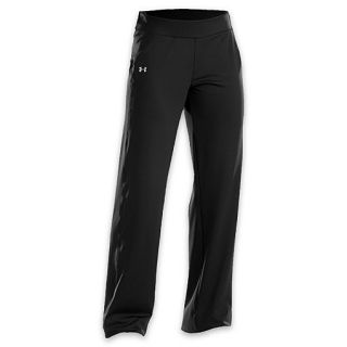 Under Armour Womens Form Semi Fitted Pant Black