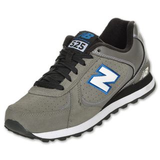 New Balance 525 Mens Casual Running Shoes Grey