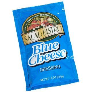 Hidden Valley Dressing Salad Bistro Blue Cheese, 1.5 Ounce Packages