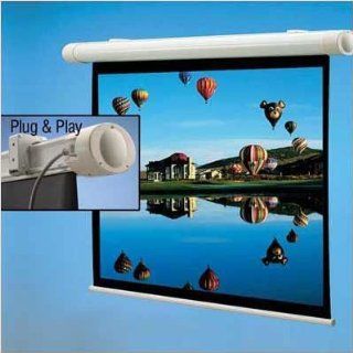  and Play Electric Screen   159 Format Size 66 diagonal Electronics