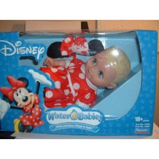 Disney Minnie Water Babies Toys & Games