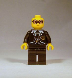 Lego Minifig Harry Potter Madam Hooch Minifigure 4726