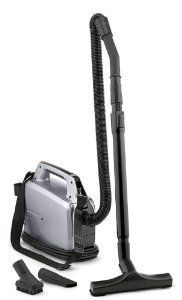 Hoover Handheld Canister Vacuum SH10010