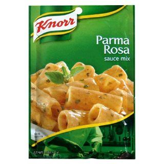 Knorr Parma Rosa Sauce Mix, 1.3 Ounce Packages (Pack of 12) 