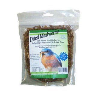 New Songbird Essentials Mealworms 100gram 100% Natural