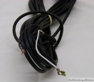 Hoover WindTunnel Power Cord Replacement 46383334