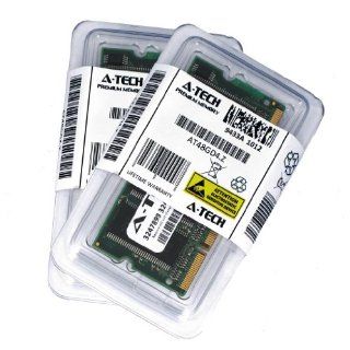 ASUS A2000T 1GB Memory Ram Kit (2x512MB) (A Tech Brand