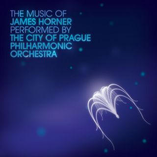 The Music of James Horner 2CD Set