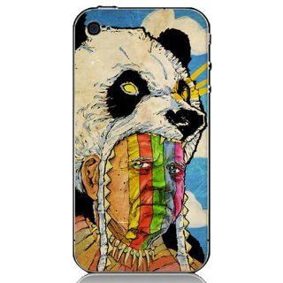 Imarkcase Retro Series Iphone 4 4s Cover Case Personality