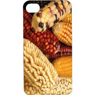One Piece iPhone 4 or 4s Tinted Rubber Case Harvested