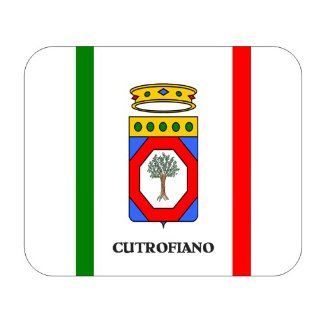 Italy Region   Apulia, Cutrofiano Mouse Pad Everything