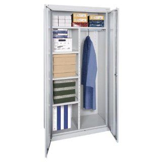  Series Combination Cabinet (36 W x 18 D x 78 H)