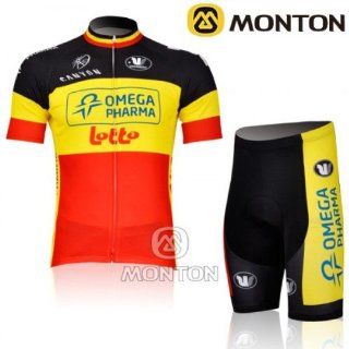 new arrival 2011 lotto cycling jerseys and shorts cycling