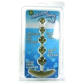 Bundle AnchorS Away Smokey and 2 pack of Pink Silicone