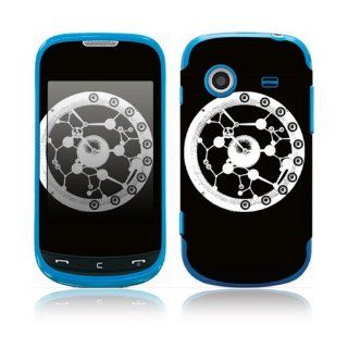 Illusions Decorative Skin Cover Decal Sticker for Samsung