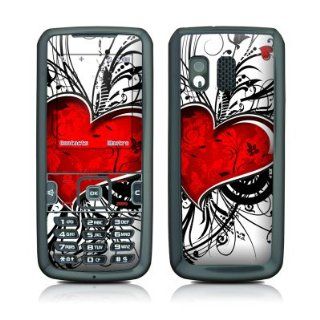 My Heart Design Protective Skin Decal Sticker for Samsung