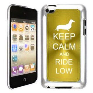 Apple iPod Touch 4 4G 4th Generation Yellow Gold B1761