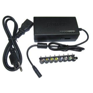 Certifed All in One Adapter Universal Ac/dc Mains Power