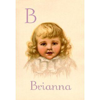 Buyenlarge 11291 3P2030 B for Brianna 20x30 poster Home