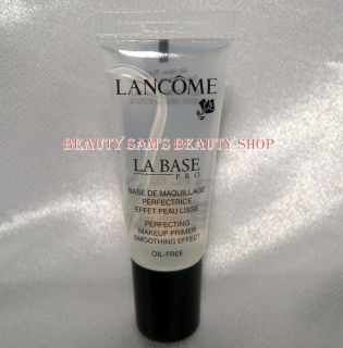 Lancome La Base Pro Perfecting Makeup Primer 0 23 oz 7ml