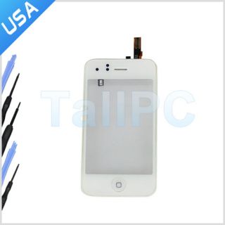  Frame Touch Screen Digitizer Home Button Assembly for iPhone 3GS Tool