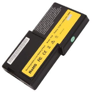 Replacement Battery for IBM/Lenovo 02K6821 Computers