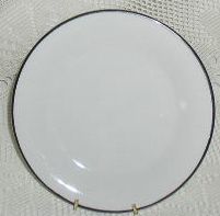  is for dinnerware. The pieces are marked Gibson Housewares  China
