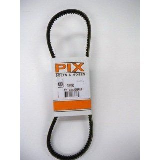 Pix Belt, Made To FSP Specifications For Belt Numbers