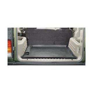 Husky Liner Cargo Liner for 2002   2004 Jeep Liberty : 