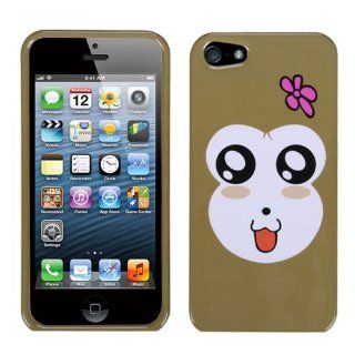 MYBAT Monkey Joy Phone Protector Cover  for APPLE iPhone