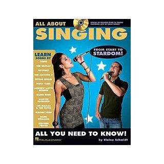 All About Singing   A Fun and Simple Guide to Learning to