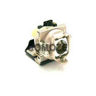 Comoze lamp for benq pb8235 projector with housing